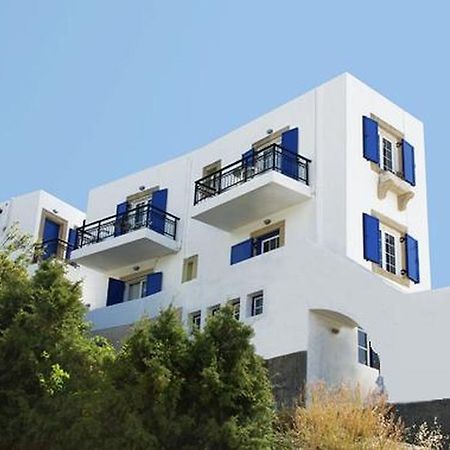 Mely Hotel Kapsalion Exterior photo