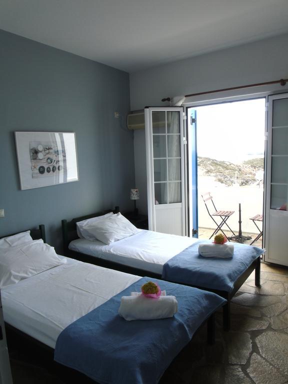 Mely Hotel Kapsalion Exterior photo