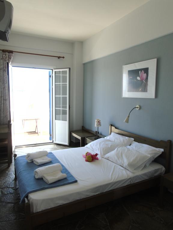 Mely Hotel Kapsalion Exterior photo