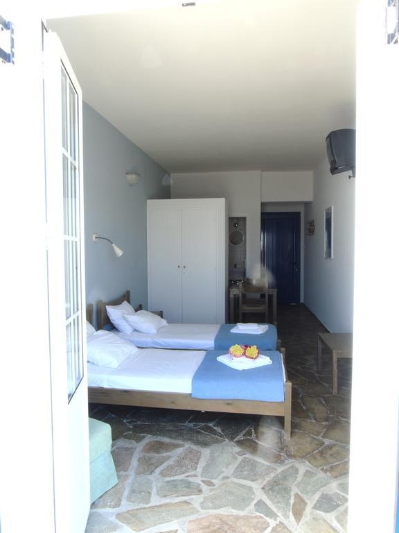 Mely Hotel Kapsalion Exterior photo